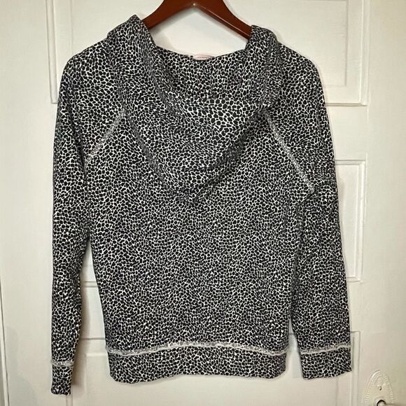 n:PHILANTHROPY Sicily Sweatshirt in Cheetah - Picture 8 of 10